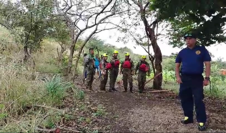 Localizan cuerpo de guía turística arrastrada por crecida en Sorá 