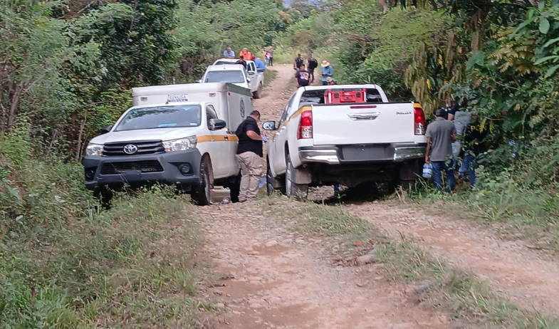 Veraguas inicia el 2025 con tragedias: dos fallecidos en accidentes distintos 