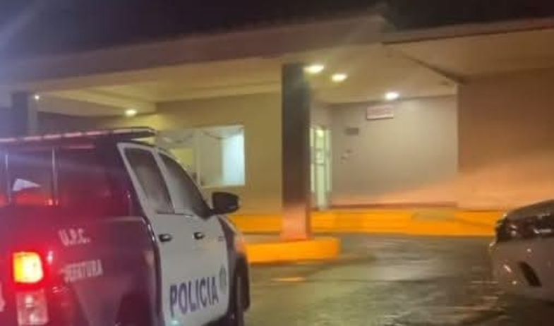 Muere niño de 3 años por atropello en Colón   