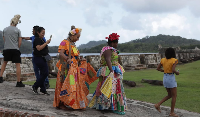 MiCultura denuncia uso indebido de canto tradicional Congo y tomará acciones legales 