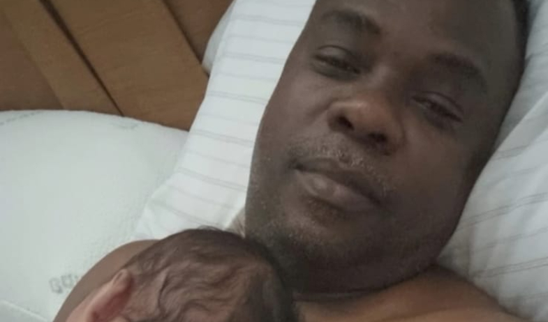 Kafu Banton se convierte en padre nuevamente: así fue el emocionante nacimiento de Jesuel 