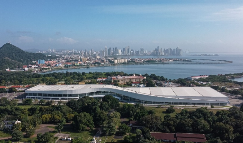 Panamá: en vía a convertirse en el hub de congresos y convenciones de las Américas 