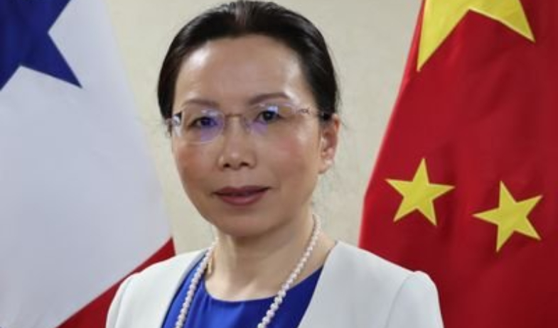 China insta a EE. UU. a respetar la cooperación de Panamá con Pekín 