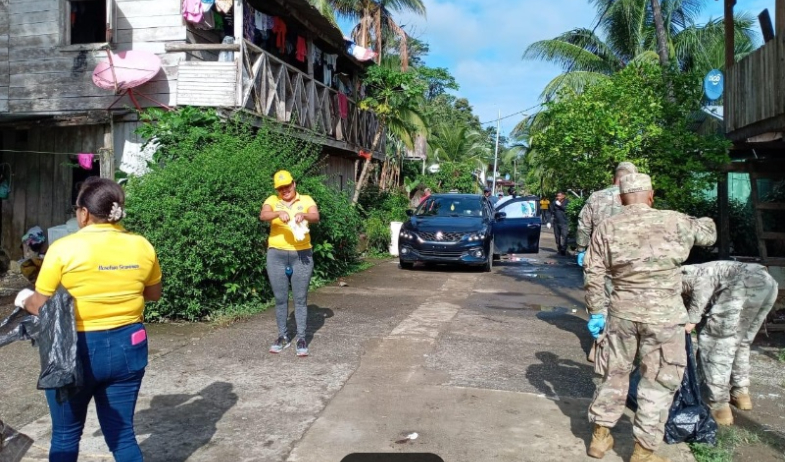 Minsa registra 17 casos graves y 168 con signos de alarma de dengue en el territorio nacional 