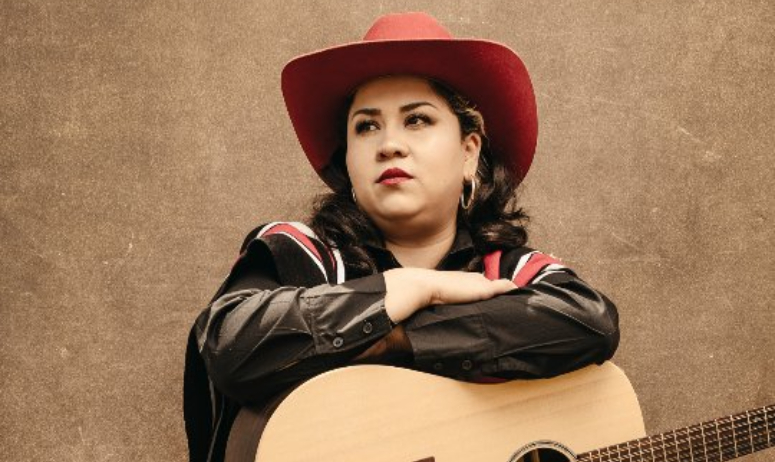 Referente feminista Vivir Quintana presenta su nuevo álbum con historias reales de mujeres 