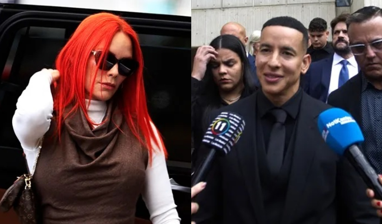 ¡La pelea no ha terminado! Daddy Yankee demanda a su exesposa por 250 millones de dólares  