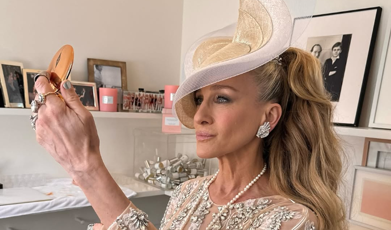 Sarah Jessica Parker cumple 60 años: una vida entre Hollywood, Broadway y la moda 