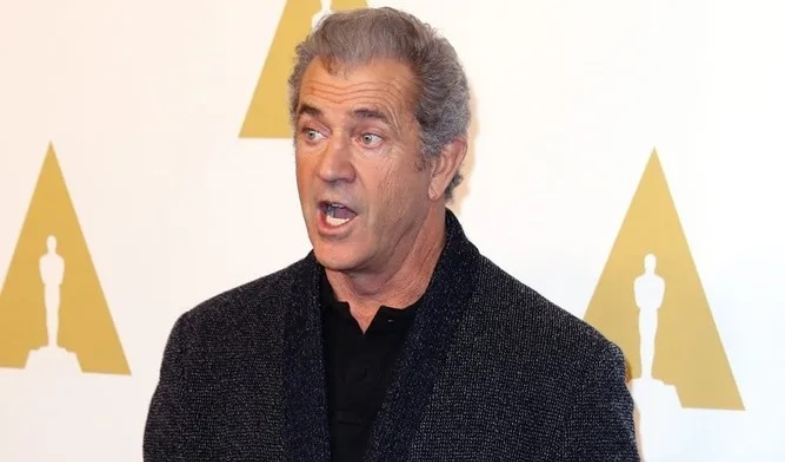 Una funcionaria de EE.UU. denuncia su despido por negarse a dar un permiso de armas a Mel Gibson 