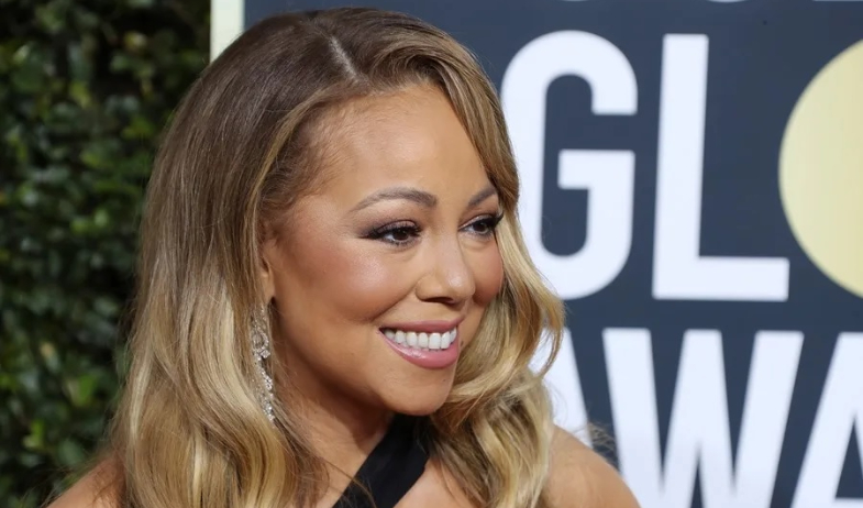 Mariah Carey sale victoriosa de la demanda por los derechos de su éxito navideño 