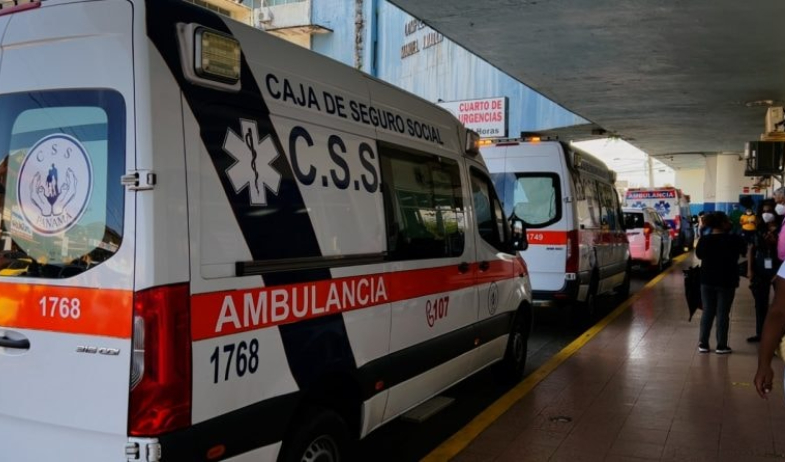 Disparos en plena fiesta nocturna terminan con la vida de un joven en Colón 