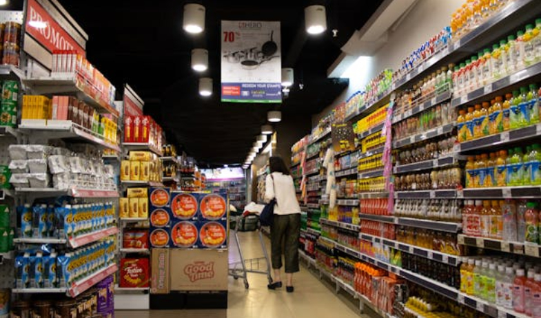 Estas son las principales irregularidades encontradas en productos vendidos en distintas provincias 