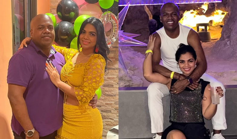 ¡Del dolor al bienestar! DJ Andy 507 celebra dos años de esfuerzo y transformación física 