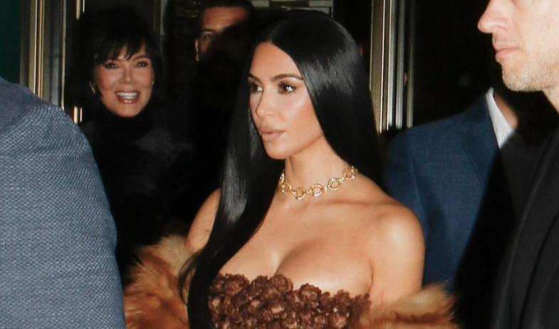Robaron a Kim Kardashian joyas valoradas en unos 10 millones de dólares, pero no pasarán un solo día en prisión 
