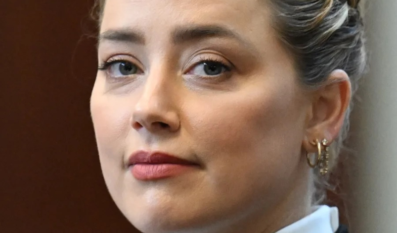 Amber Heard presenta a Agnes y Ocean, los mellizos que complementan 'la familia de sus sueños' 