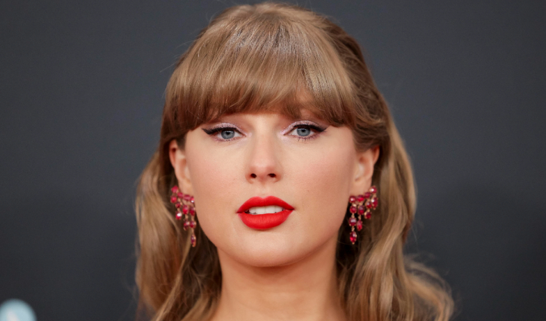 Taylor Swift, citada como testigo en la batalla legal entre Blake Lively y Justin Baldoni 