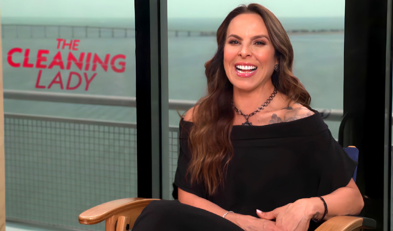Kate del Castillo afirma que aún se siente 'invisible' en Hollywood 
