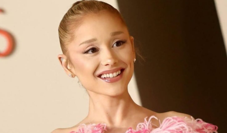  Ariana Grande se une a Ben Stiller y Robert De Niro en la cuarta entrega de ‘Los Padres de Ella’ 