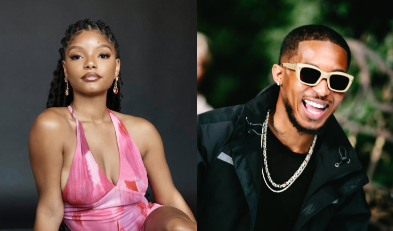¡Del amor al terror! Halle Bailey acusa a DDG por maltrato físico y psicológico 