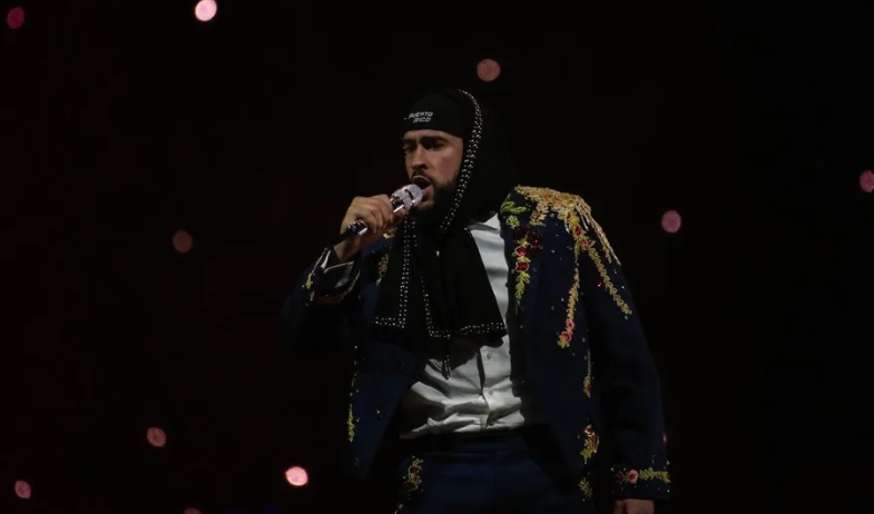 Bad Bunny agota en menos de 24 horas sus 3 conciertos en Medellín 