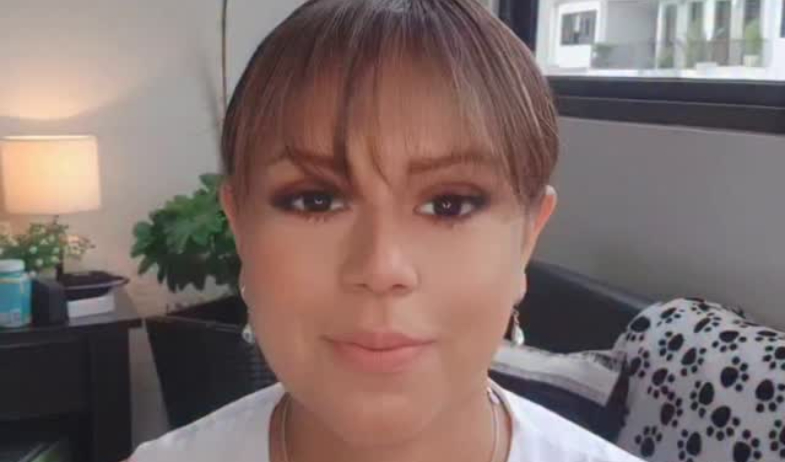 ¿Buscas empleo después de los 45? Susan Elizabeth Castillo te ofrece consejos reales en TikTok 