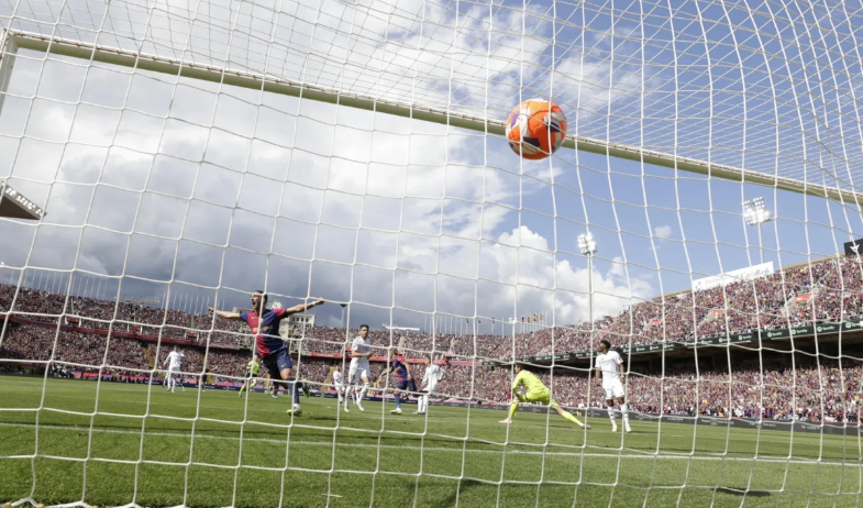 El Barcelona facturó 13,8 millones de euros en El Clásico y bate todos sus registros de recaudación 
