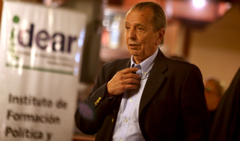 Muere Daniel Fernández Strauch, uno de los sobrevivientes de la tragedia de los Andes 