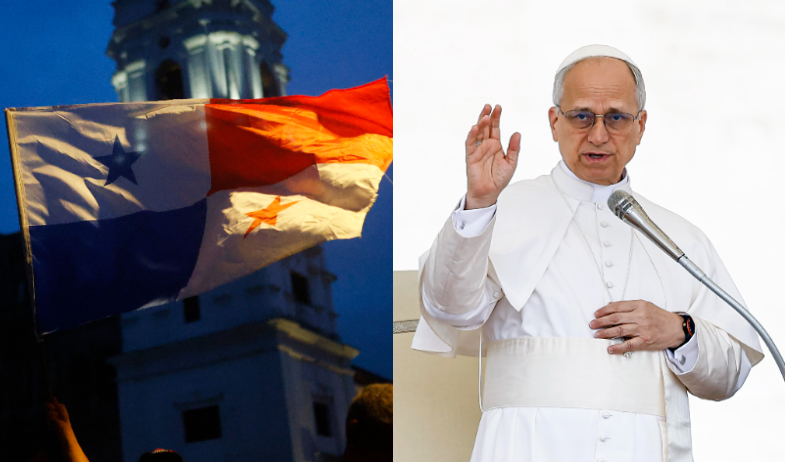 Indígenas piden al papa León XIV, mediante carta, cese de la 'violencia' en protestas en Panamá 