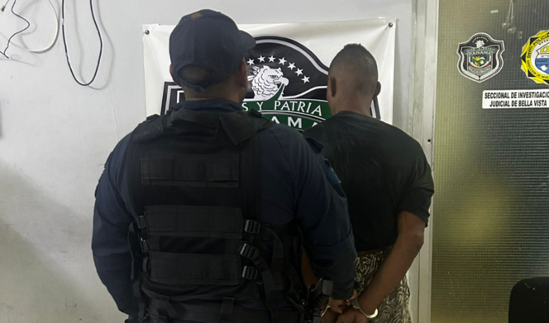 153 personas fueron aprehendidas en las últimas 24 horas en el territorio nacional  
