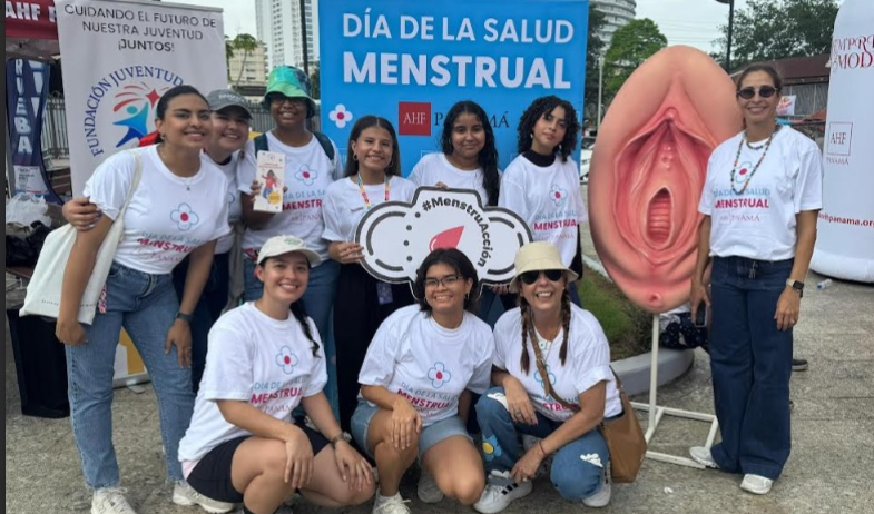 Equidad menstrual: el derecho olvidado que frena a millones de niñas y adolescentes en América Latina y El Caribe 