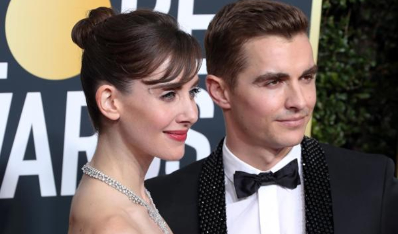 Dave Franco y Alison Brie reciben demanda por violación de los derechos de autor 