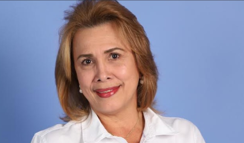 Marcela Madrid Guerra asume como nueva gobernadora de Bocas del Toro 