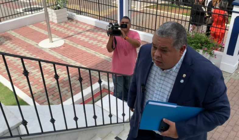 IDAAN presenta denuncia penal por actos vandálicos que pusieron en riesgo el suministro de agua potable 