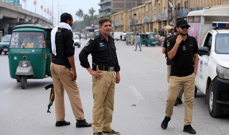Los Ejércitos de India y Pakistán hablarán de nuevo el 12 de mayo tras alcanzar un alto el fuego 