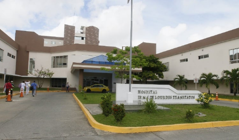 Bajo control situación por casos de pacientes colonizados con KPC en el Hospital Irma de Lourdes Tzanetatos 