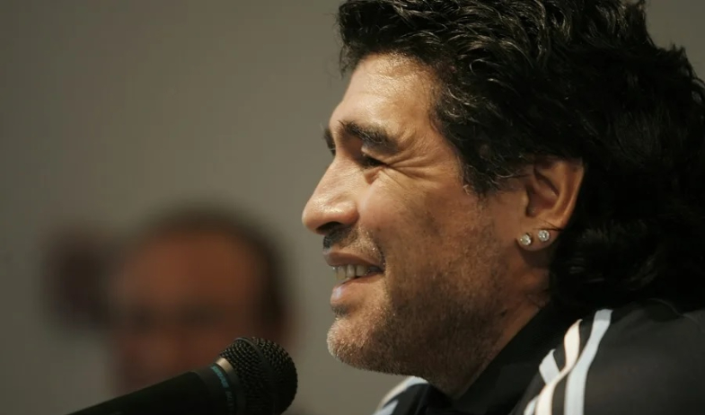 Se anula el juicio por la muerte de Diego Armando Maradona 