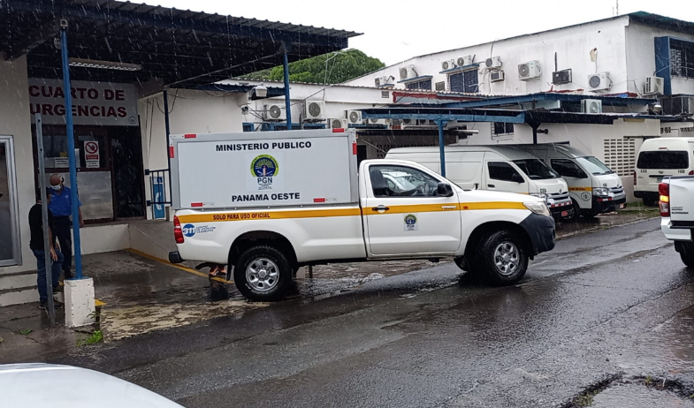 Veterano pescador muere tras volcarse su lancha en San Carlos  