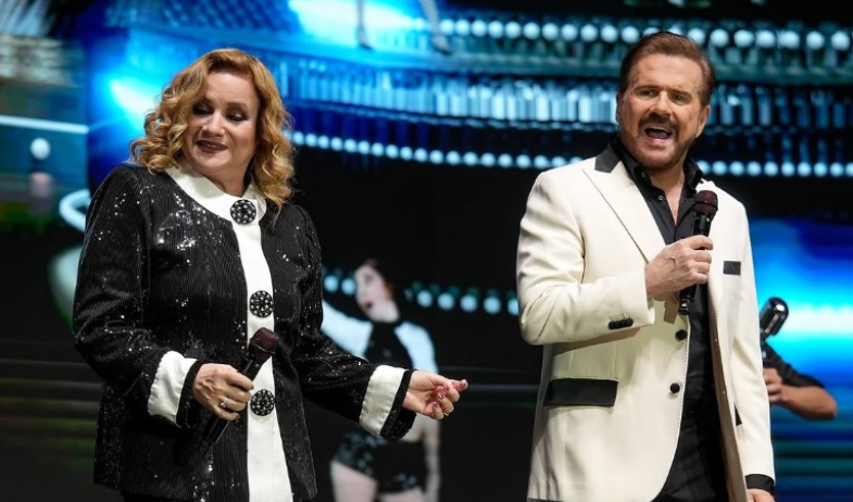 Espectáculo de Pimpinela en Panamá es pospuesto por razones técnicas 
