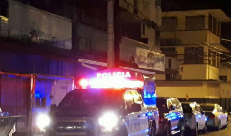 Riña con arma incluida  termina en Complejo Hospitalario Dr. Manuel Amador Guerrero en la ciudad de Colón 