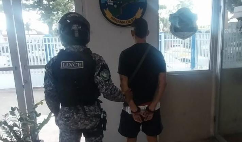Aprehenden a  132 personas en las últimas 24 horas en el territorio nacional  