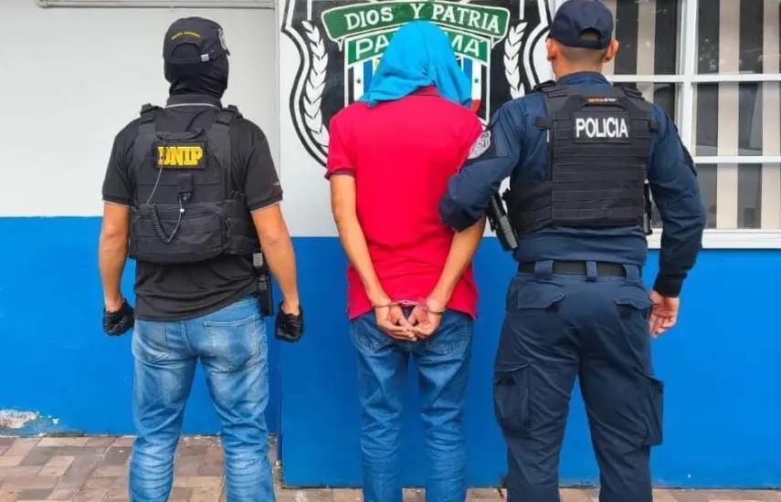 Fiscalía Regional de Panamá Oeste aprehende a exrepresentante mediante operación 'Campana' 