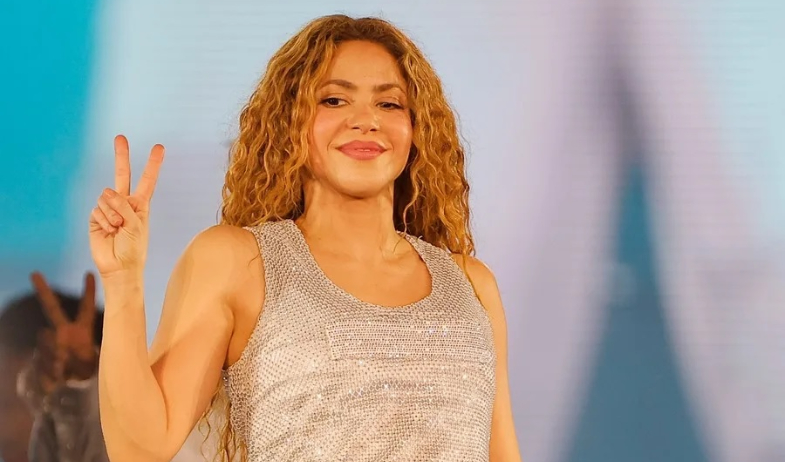 Minsa pone en alerta a las personas que fueron  al  concierto de Shakira en Nueva Jersey  