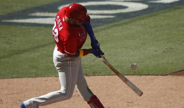 MLB | Cincuenta días después, jóvenes dominicanos y venezolanos destacan entre 500 latinos... Panameños no se quedan atrás 