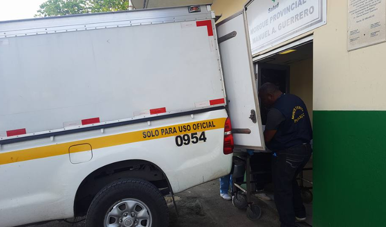 Colón registra una nueva víctima de violencia con arma de fuego  