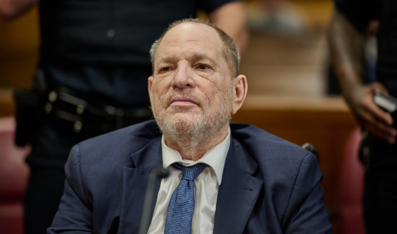 El juicio de Weinstein en Nueva York entra en alegatos finales sin testimonio del magnate 
