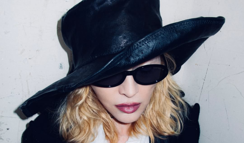 Madonna anuncia ‘Veronica Electronica’, un álbum con remixes del exitoso ‘Ray of Light’ 