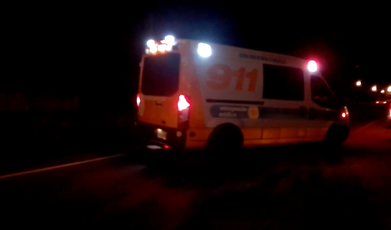 Se registran accidentes de tránsito en Panamá Oeste, un fallecido  