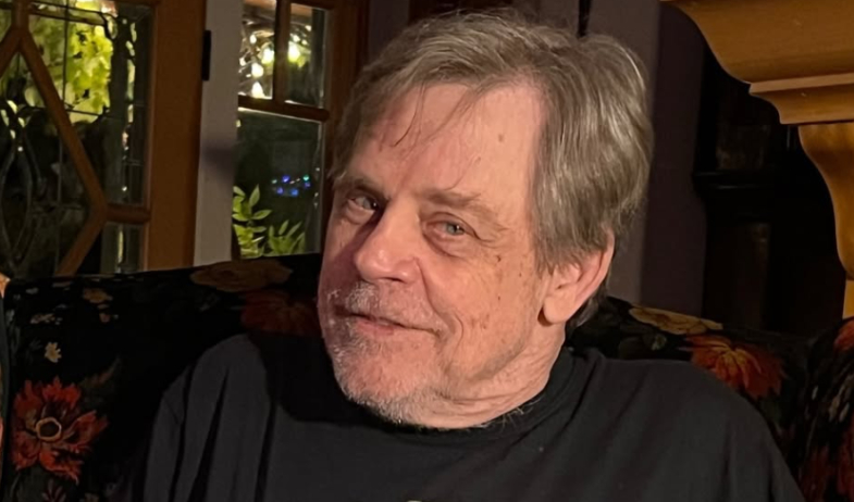 Mark Hamill le dice adiós definitivo a su historia con Star Wars 