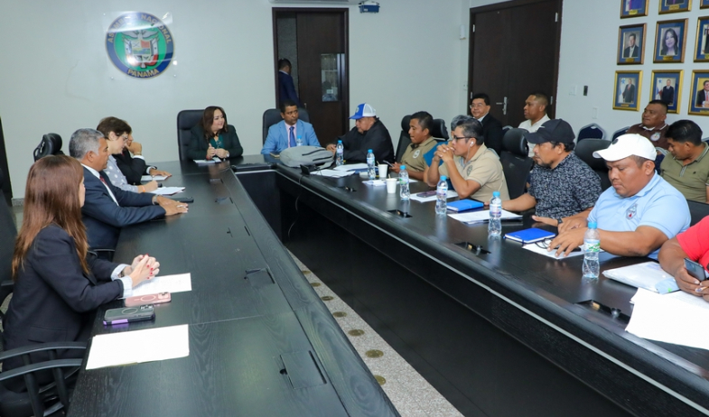 Asamblea Nacional y sindicatos bananeros alcanzan acuerdo para resolver situación en Bocas del Toro 
