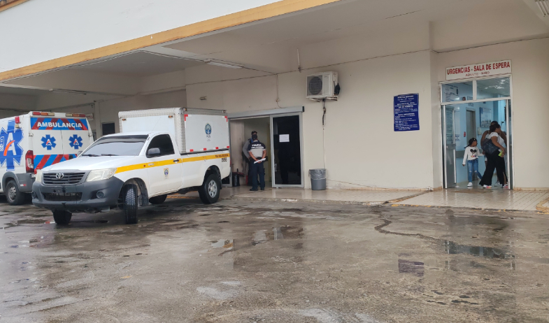 ¡Horror en casa! Adolescente mata a su hermano en medio de una pelea en La Chorrera 