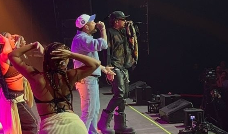  Boza y Beéle anuncian explosiva colaboración musical tras encender Puerto Rico 